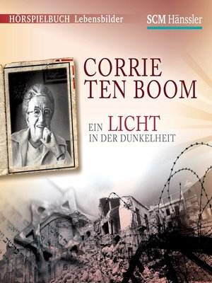 cover image of Corrie ten Boom